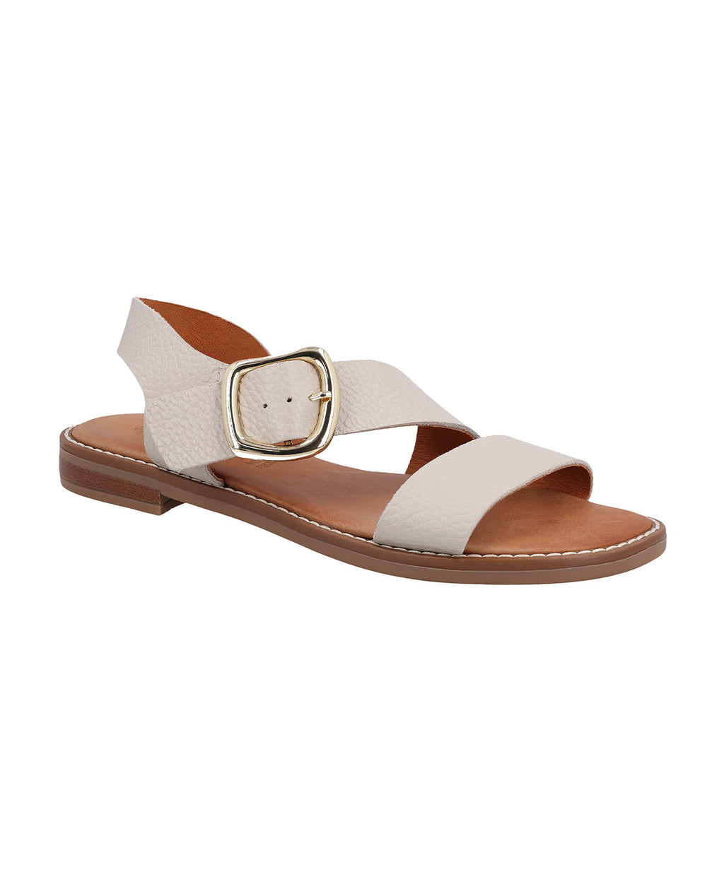 ModeNewstead Fenna – Women's Leather Sandals