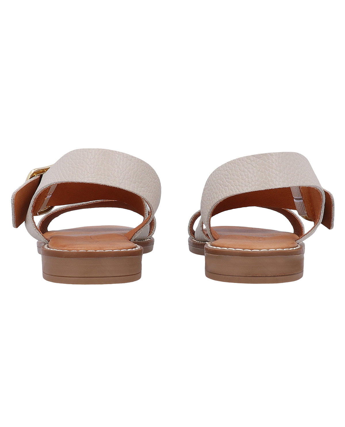 ModeNewstead Fenna – Women's Leather Sandals