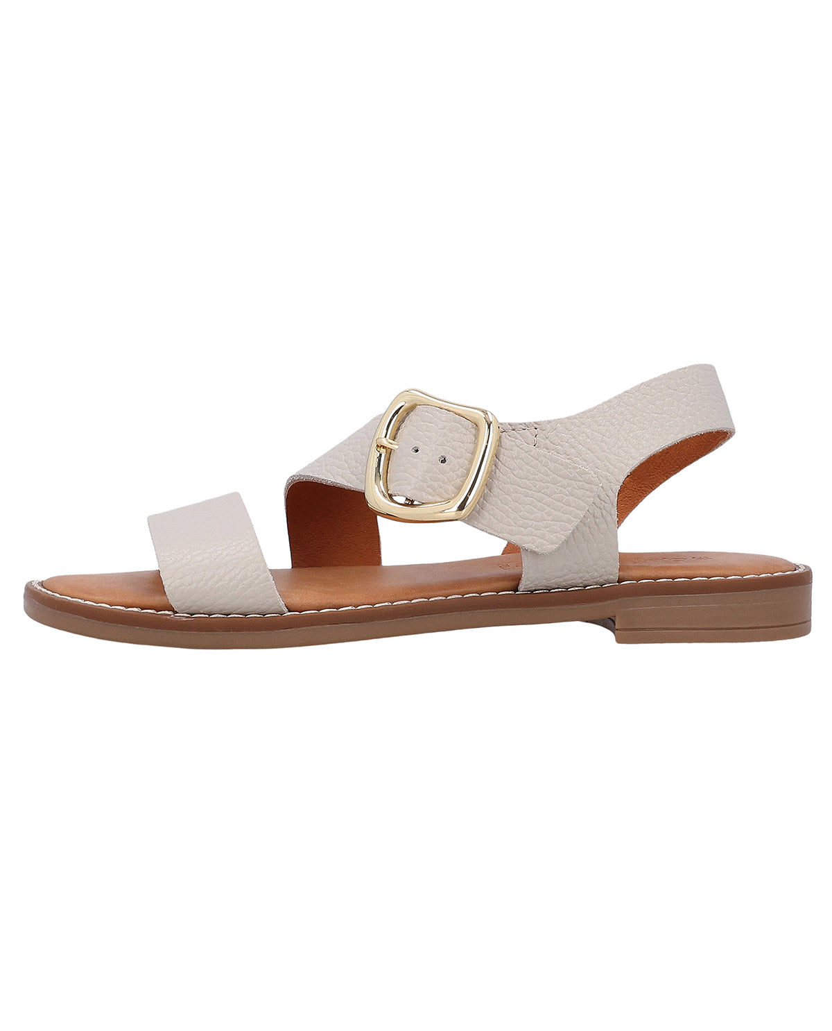 ModeNewstead Fenna – Women's Leather Sandals