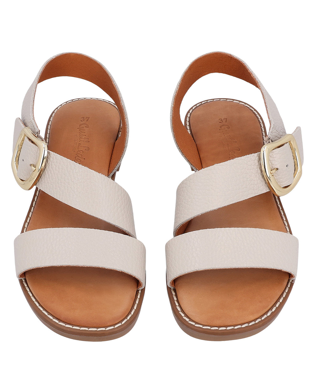 ModeNewstead Fenna – Women's Leather Sandals