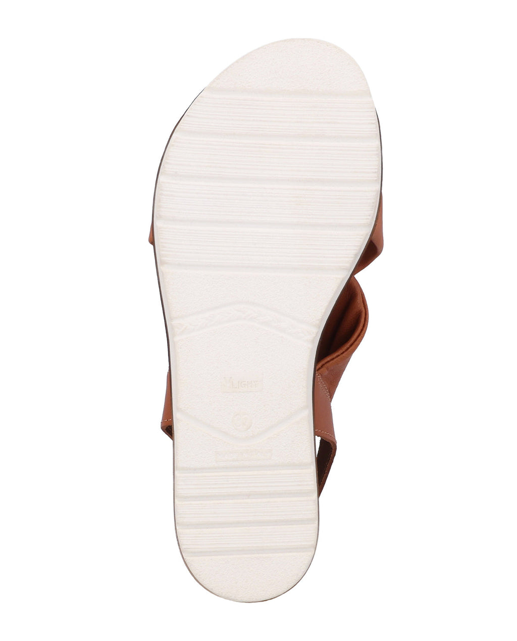 ModeNewstead Wibke – Women's Leather Sandals