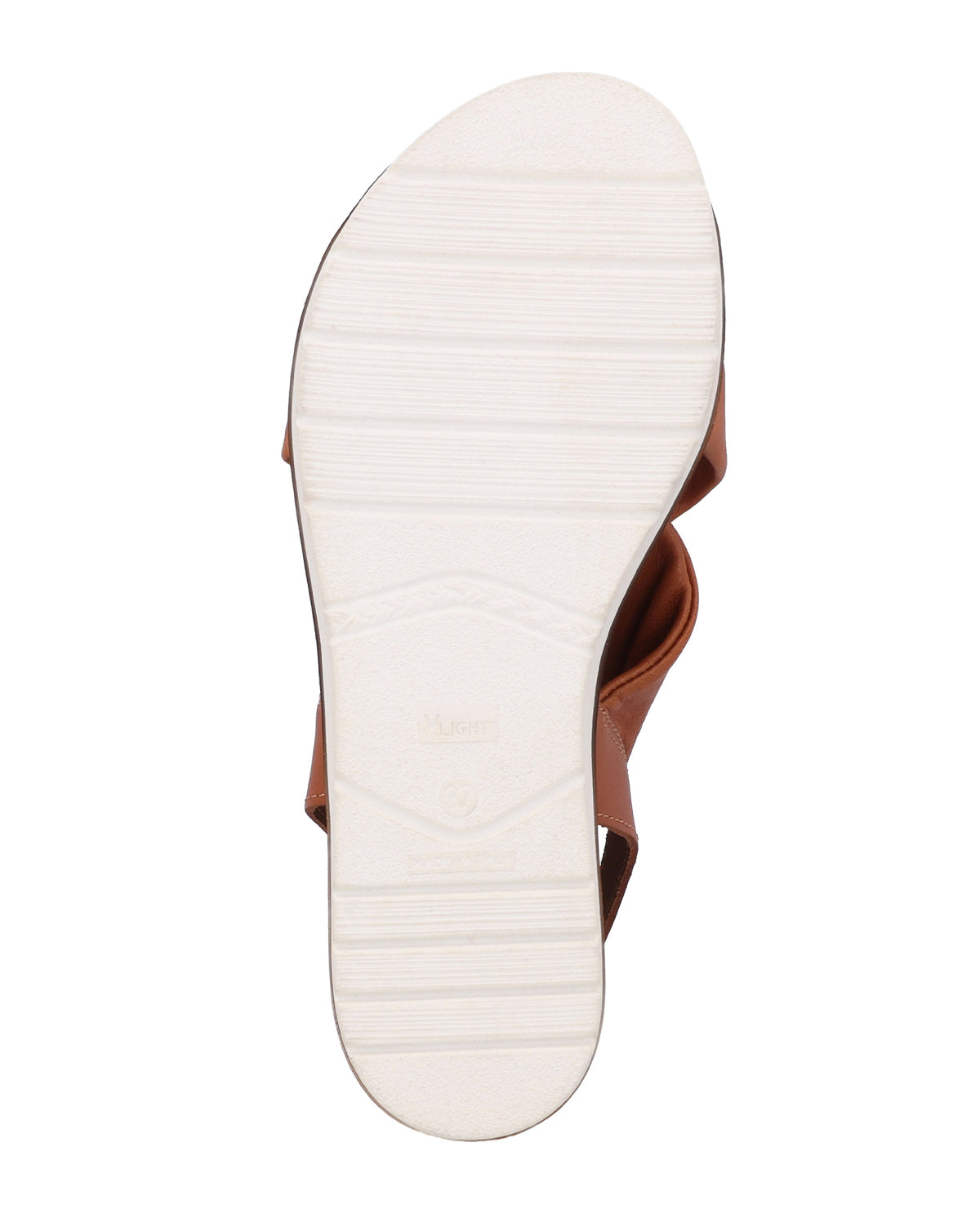 ModeNewstead Wibke – Women's Leather Sandals