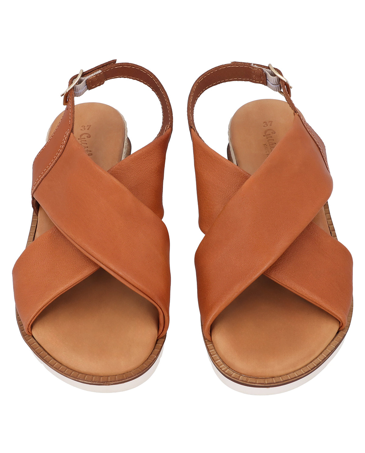 ModeNewstead Wibke – Women's Leather Sandals