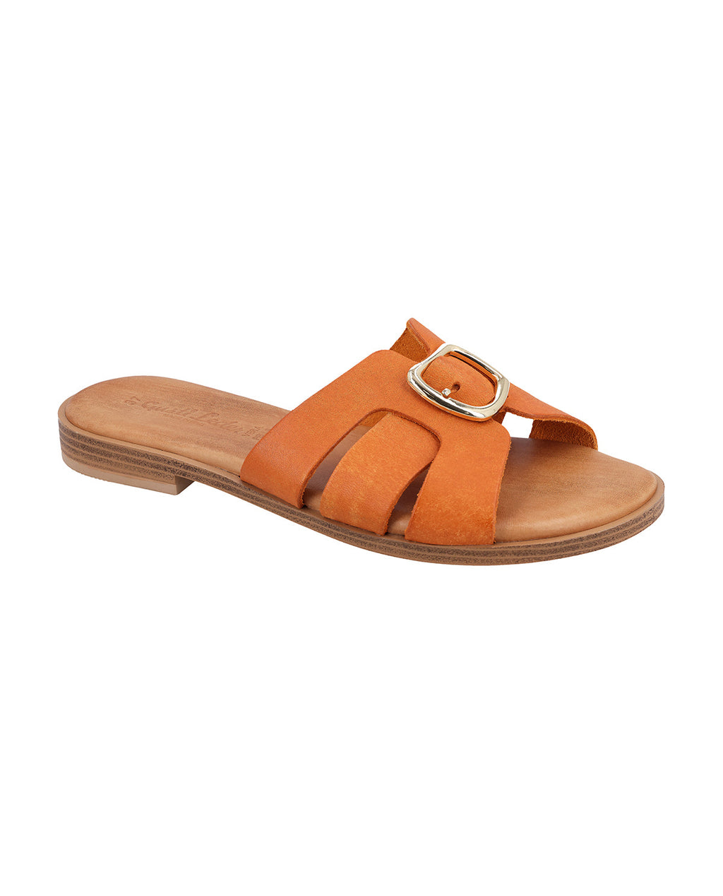 ModeNewstead Tine – Women's Leather Sandals