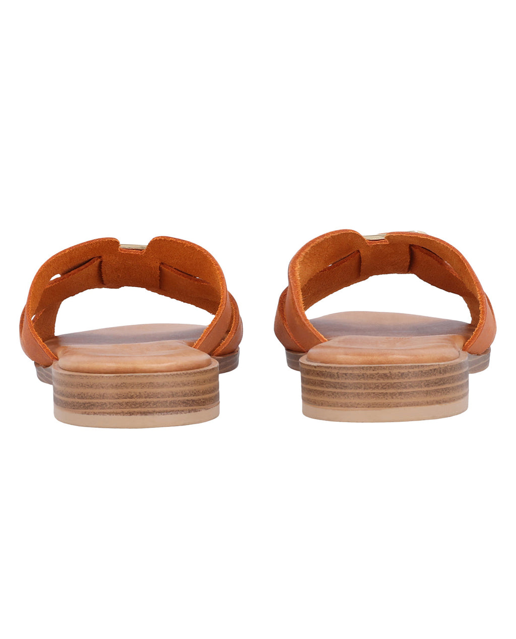ModeNewstead Tine – Women's Leather Sandals