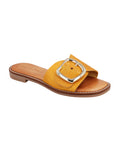 ModeNewstead Kassandra – Women's Leather Sandals
