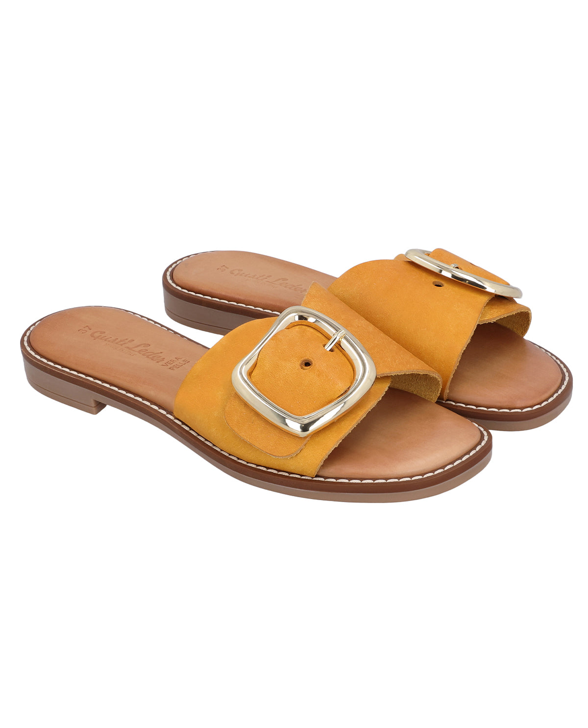 ModeNewstead Kassandra – Women's Leather Sandals