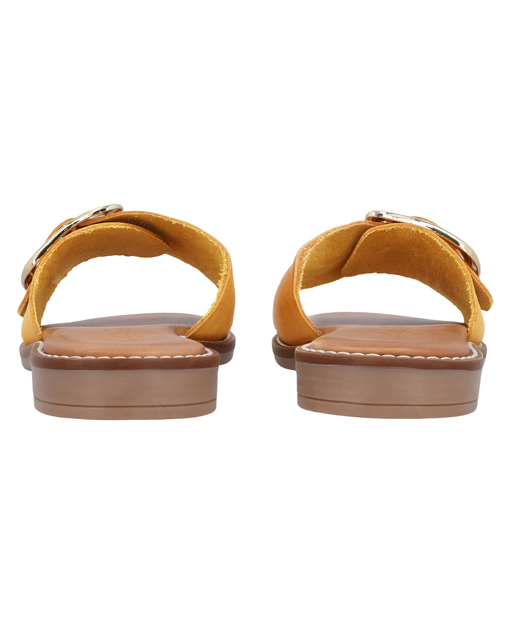 ModeNewstead Kassandra – Women's Leather Sandals