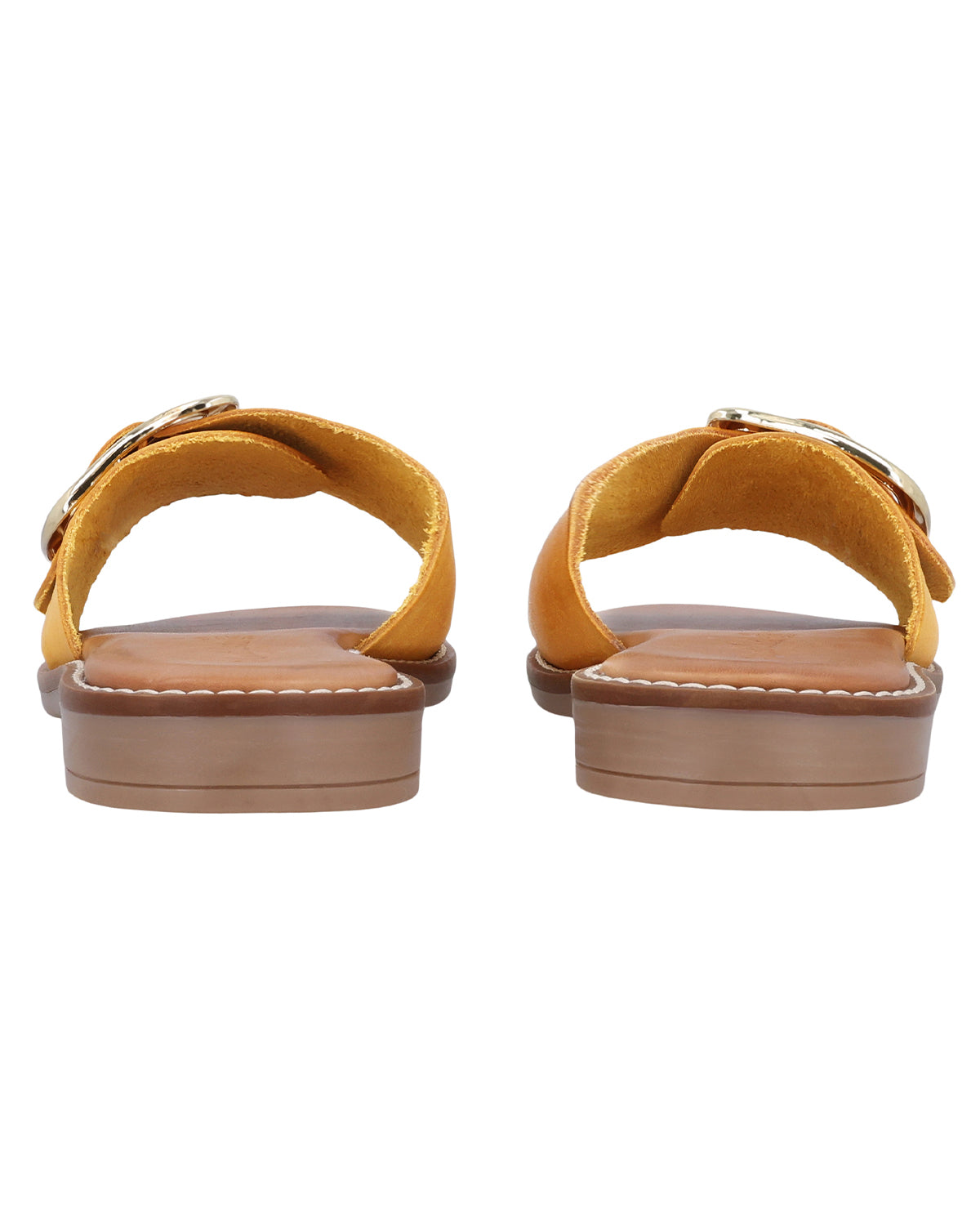ModeNewstead Kassandra – Women's Leather Sandals