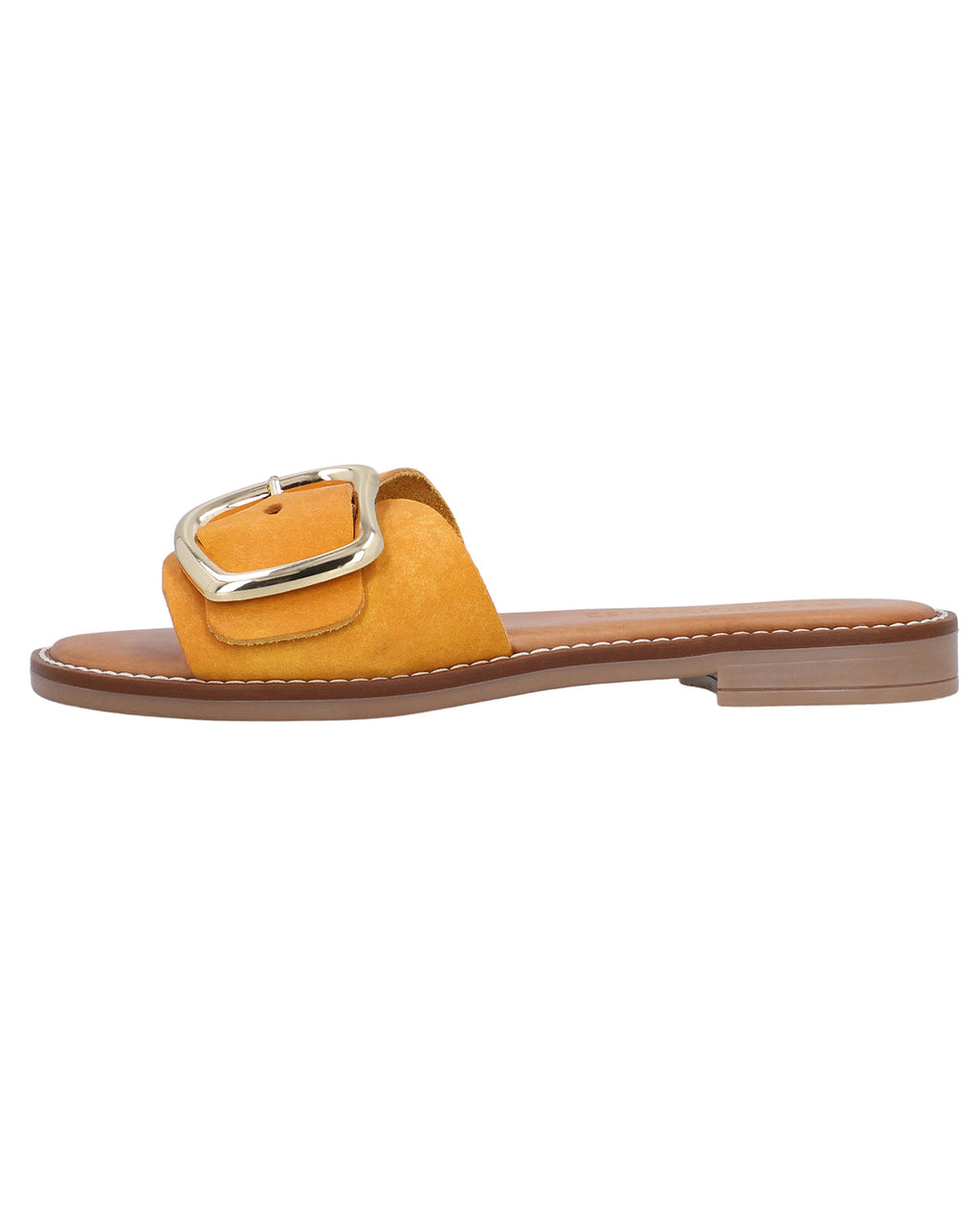 ModeNewstead Kassandra – Women's Leather Sandals