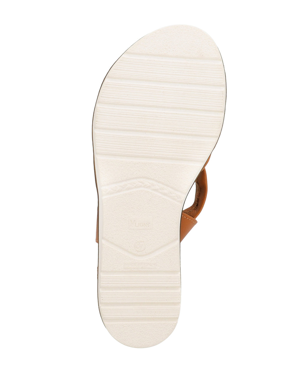 ModeNewstead Clarissa – Women's Leather Sandals