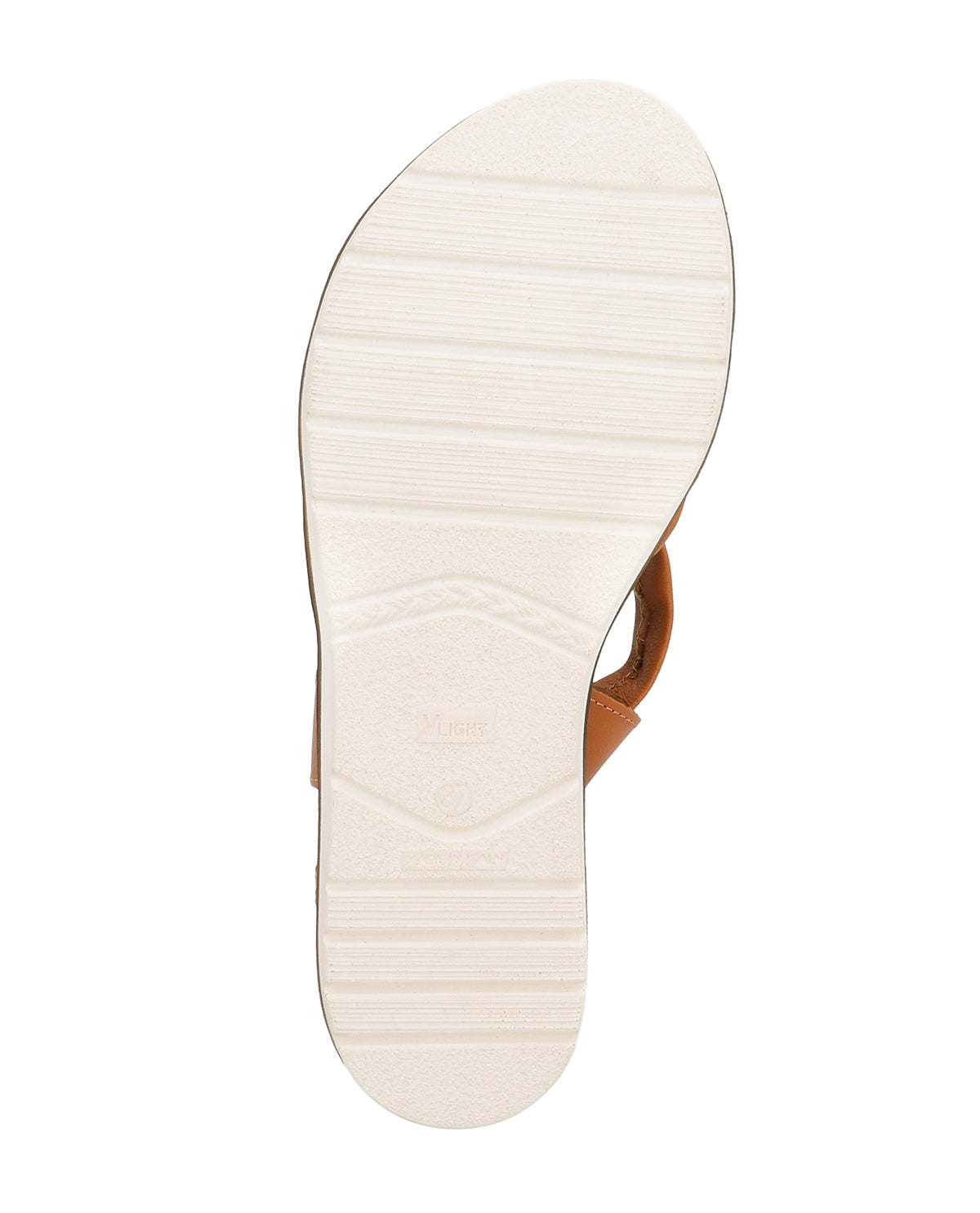 ModeNewstead Clarissa – Women's Leather Sandals