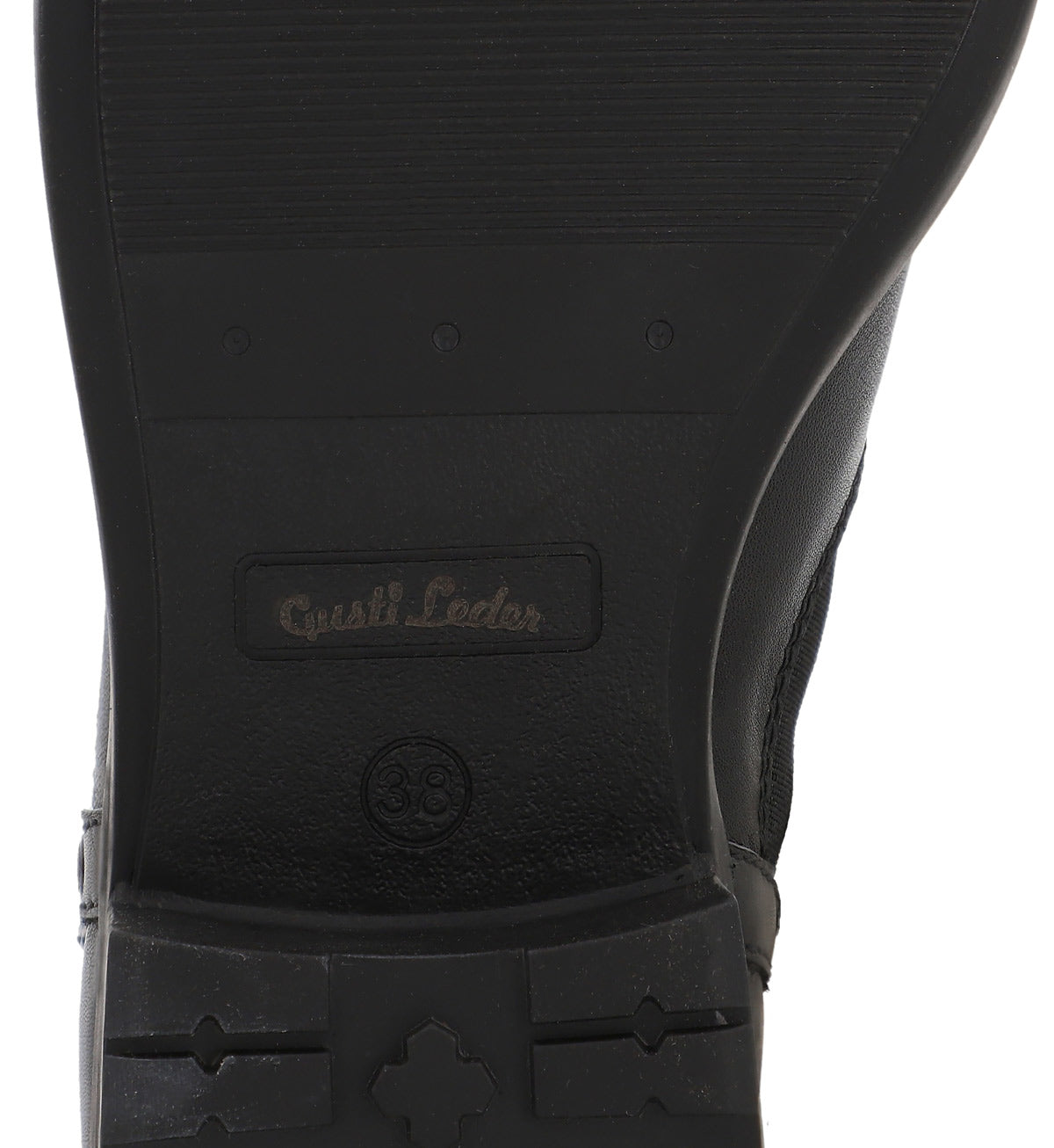 ModeNewstead Donatella – Women's Leather Boots