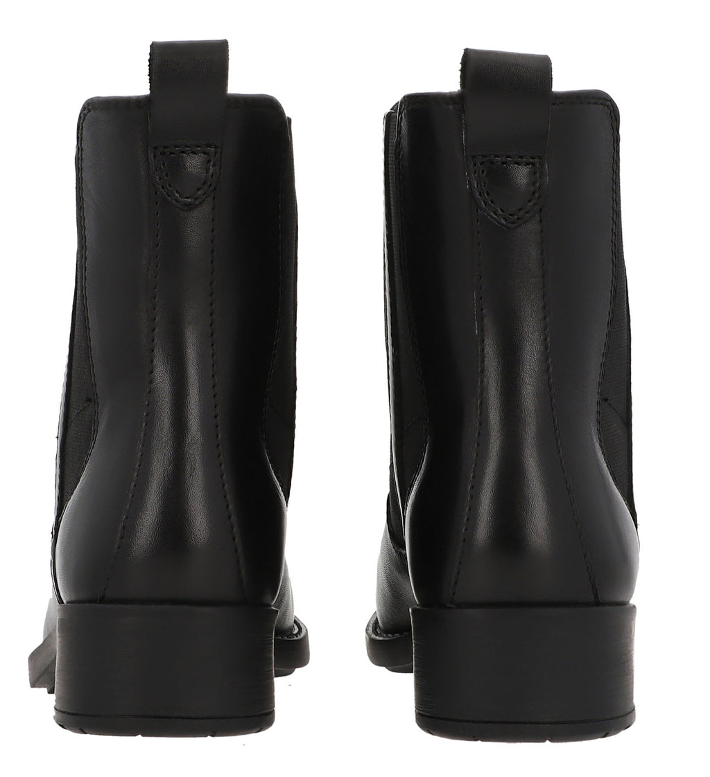 ModeNewstead Donatella – Women's Leather Boots
