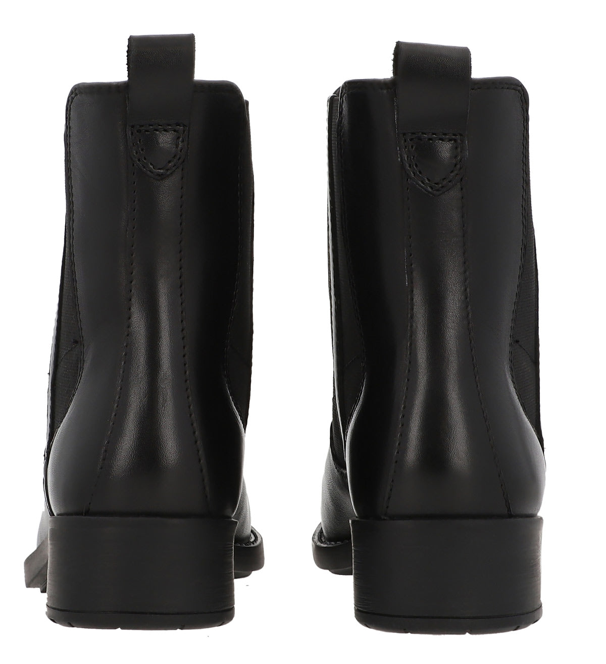 ModeNewstead Donatella – Women's Leather Boots