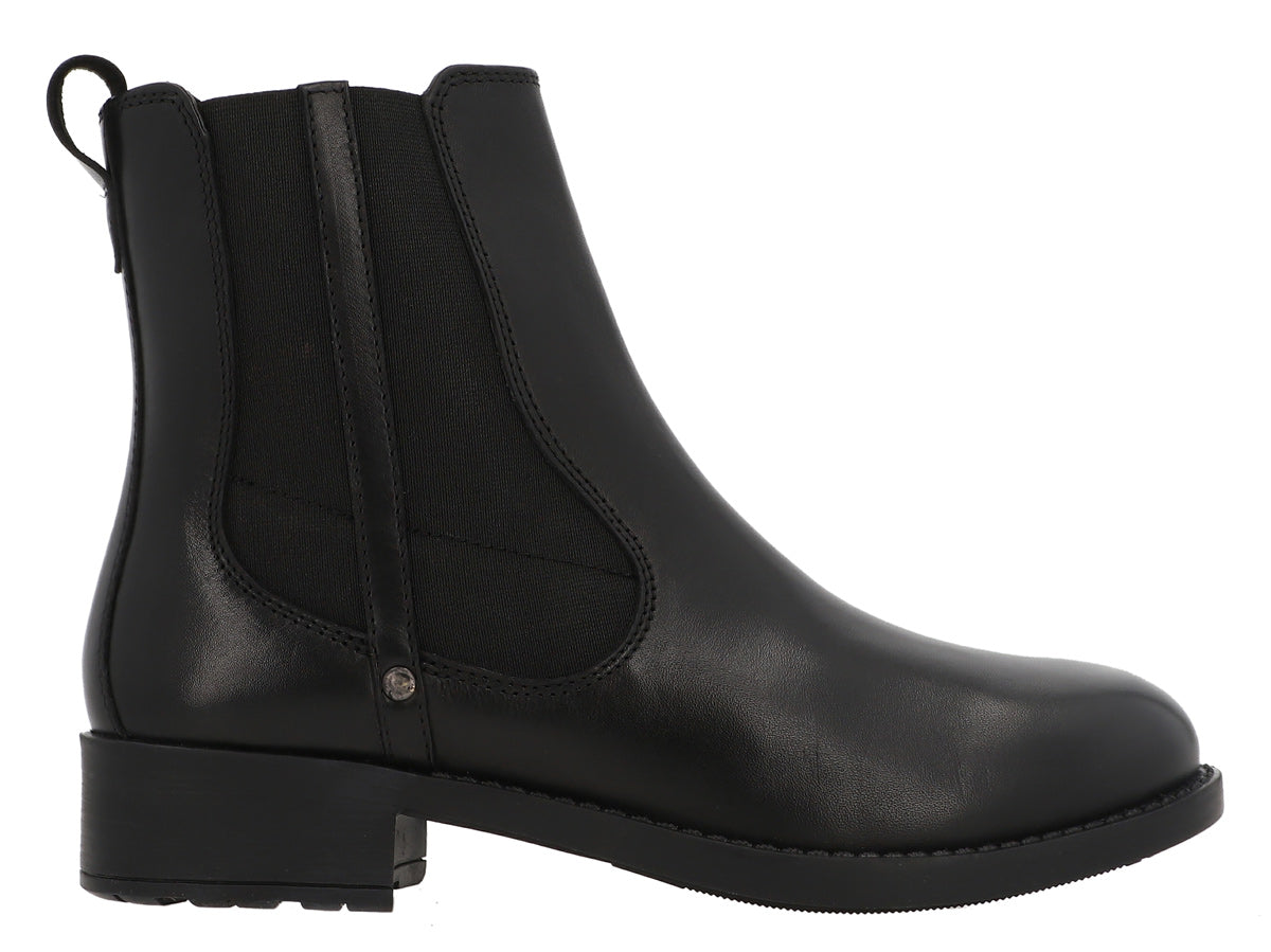 ModeNewstead Donatella – Women's Leather Boots