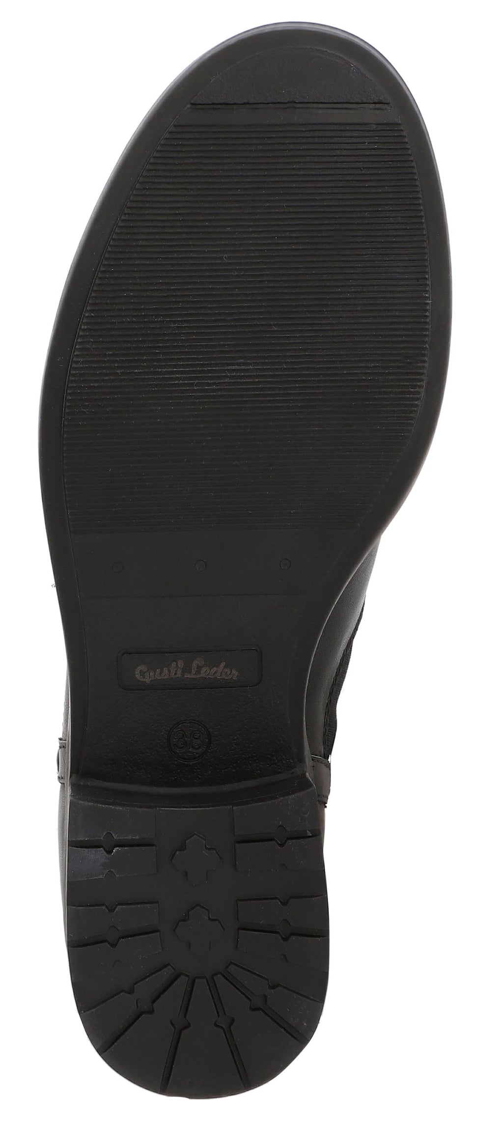 ModeNewstead Donatella – Women's Leather Boots