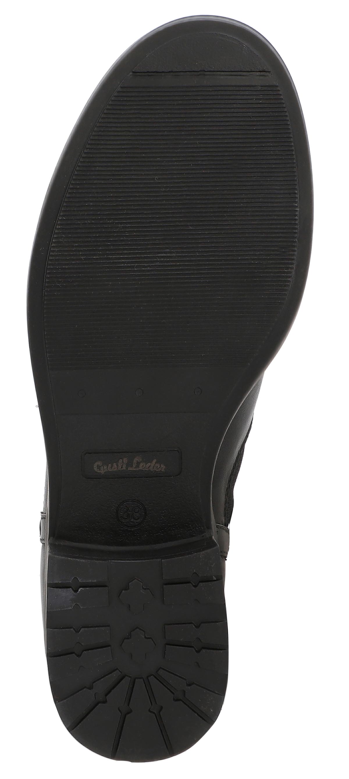 ModeNewstead Donatella – Women's Leather Boots
