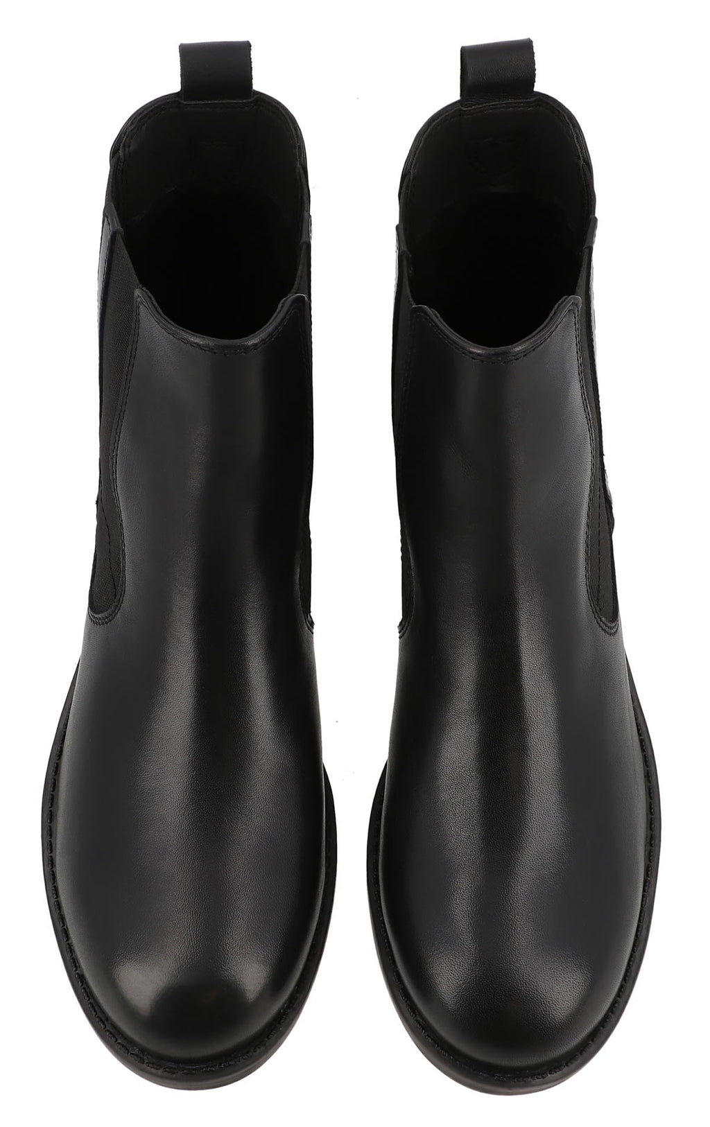 ModeNewstead Donatella – Women's Leather Boots