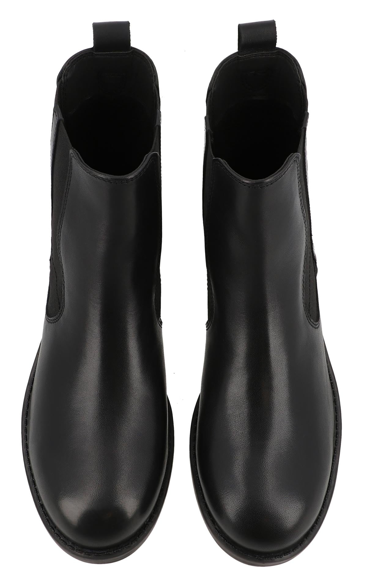 ModeNewstead Donatella – Women's Leather Boots