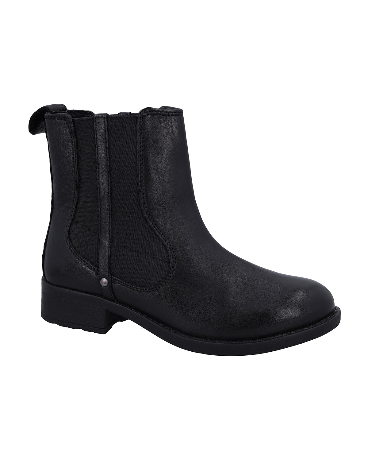 ModeNewstead Donatella – Women's Leather Boots