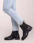 ModeNewstead Donatella – Women's Leather Boots