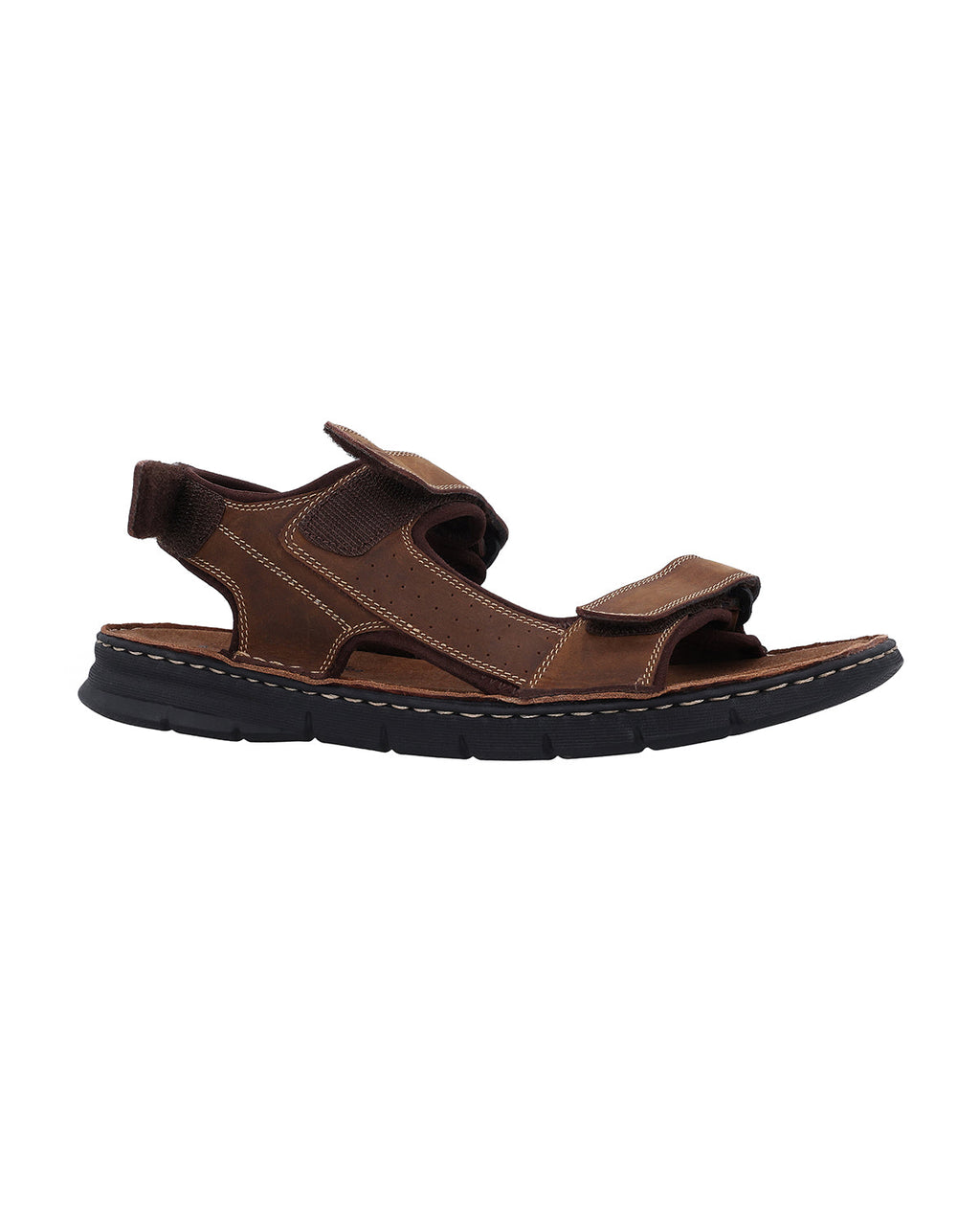 ModeNewstead Hauke – Men's Leather Sandals