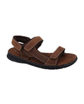 ModeNewstead Hauke – Men's Leather Sandals