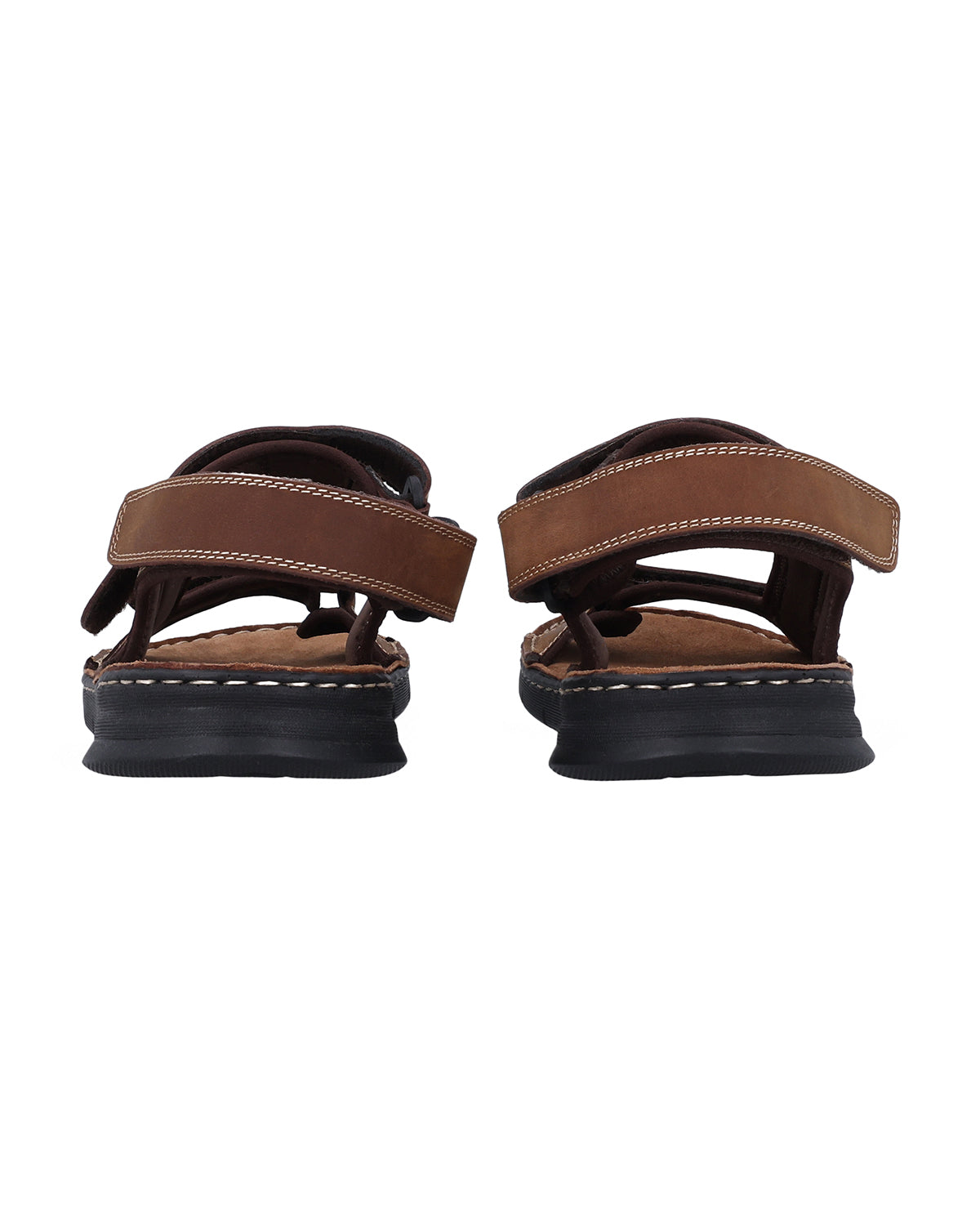 ModeNewstead Hauke – Men's Leather Sandals