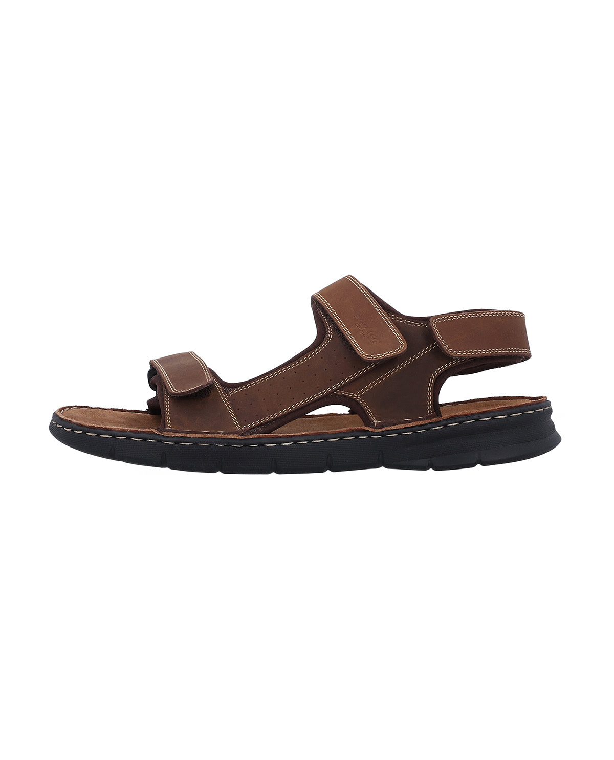 ModeNewstead Hauke – Men's Leather Sandals