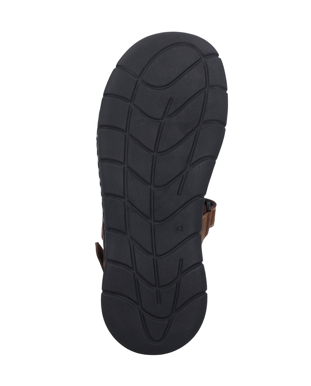 ModeNewstead Hauke – Men's Leather Sandals