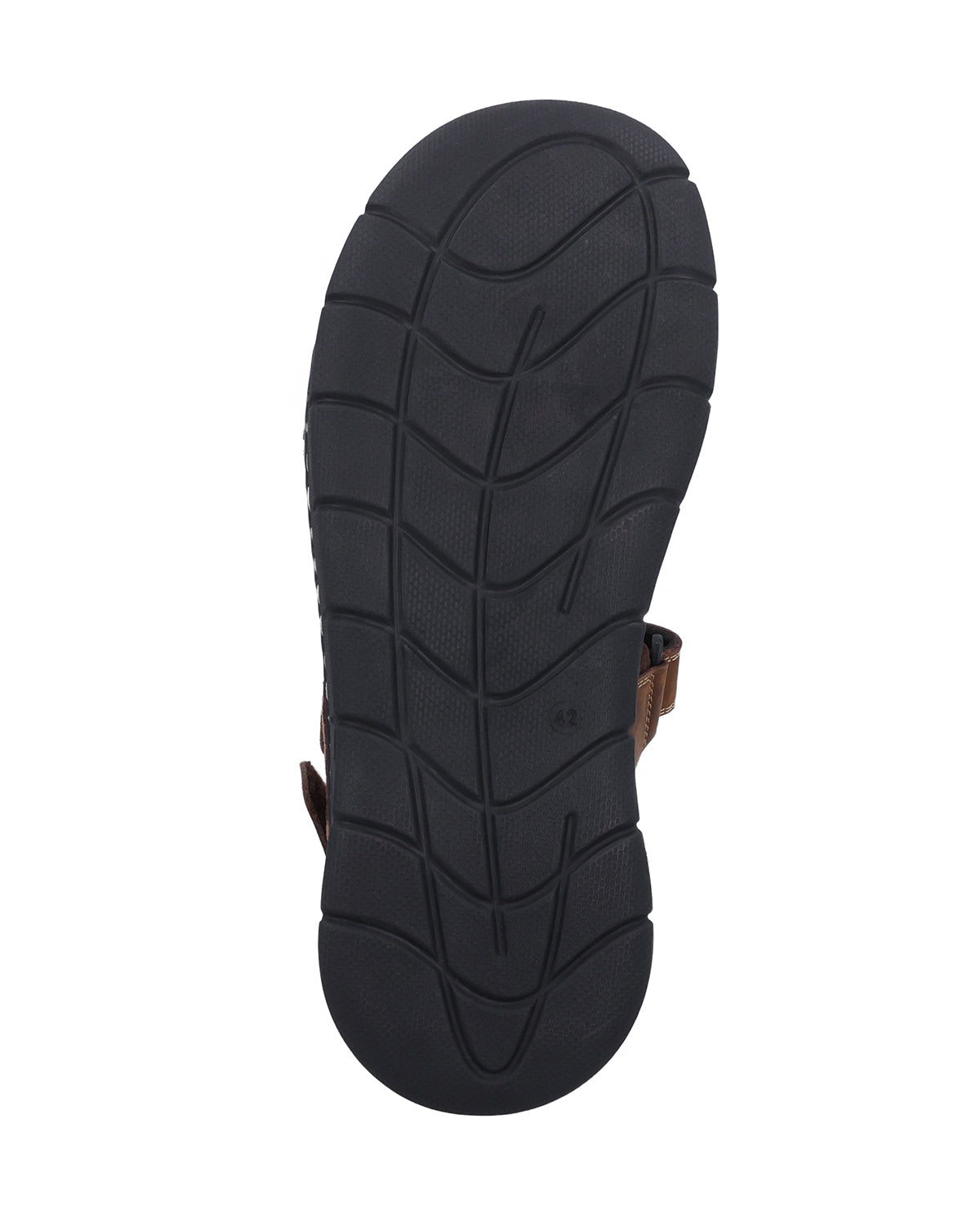 ModeNewstead Hauke – Men's Leather Sandals