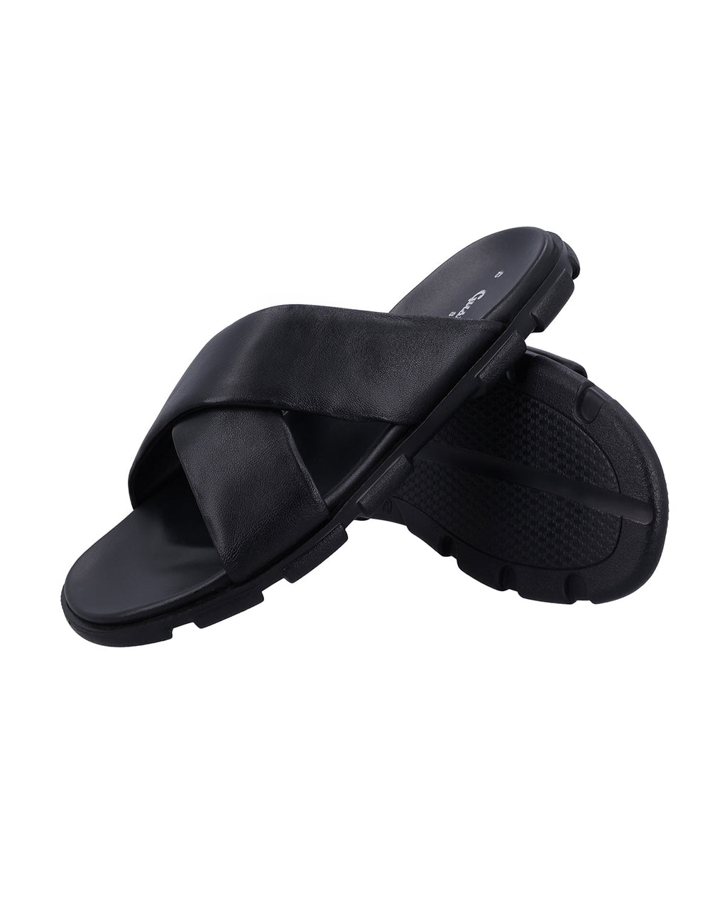 ModeNewstead Julian – Men's Leather Sandals