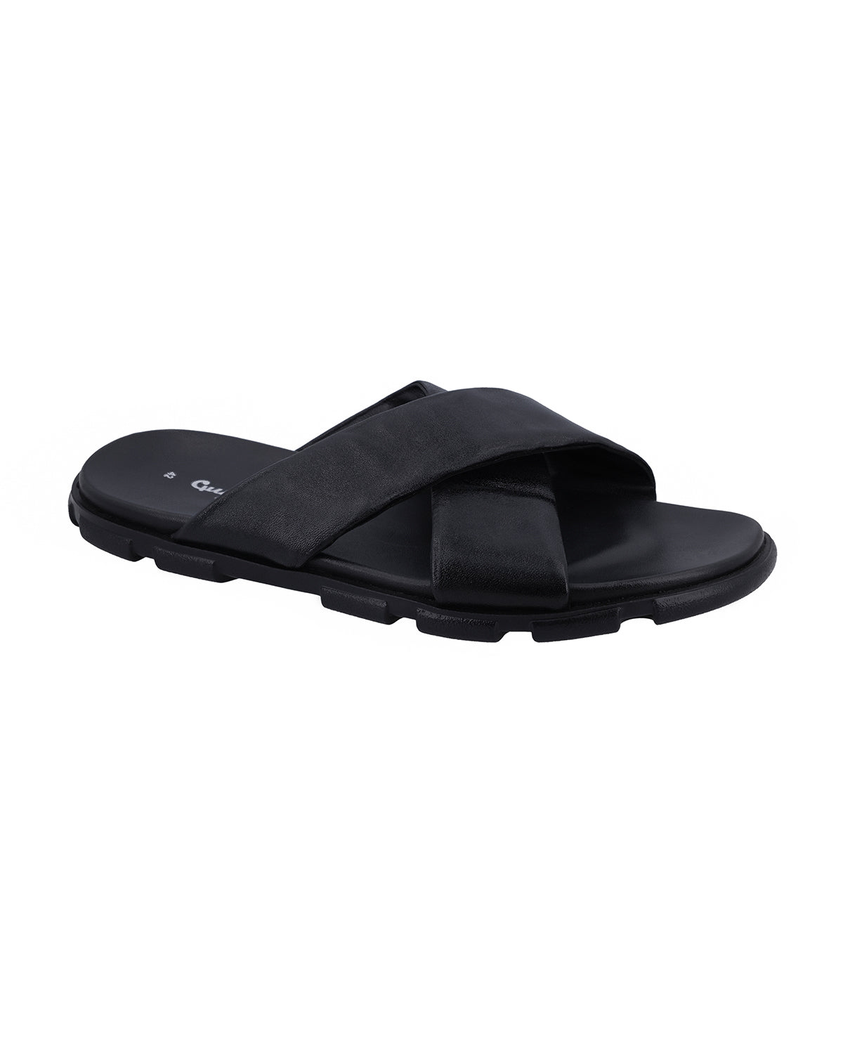 ModeNewstead Julian – Men's Leather Sandals