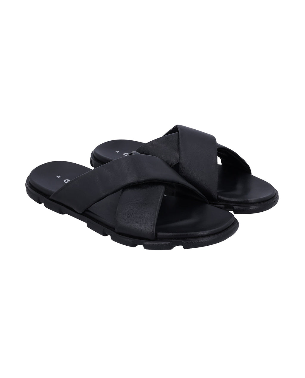 ModeNewstead Julian – Men's Leather Sandals