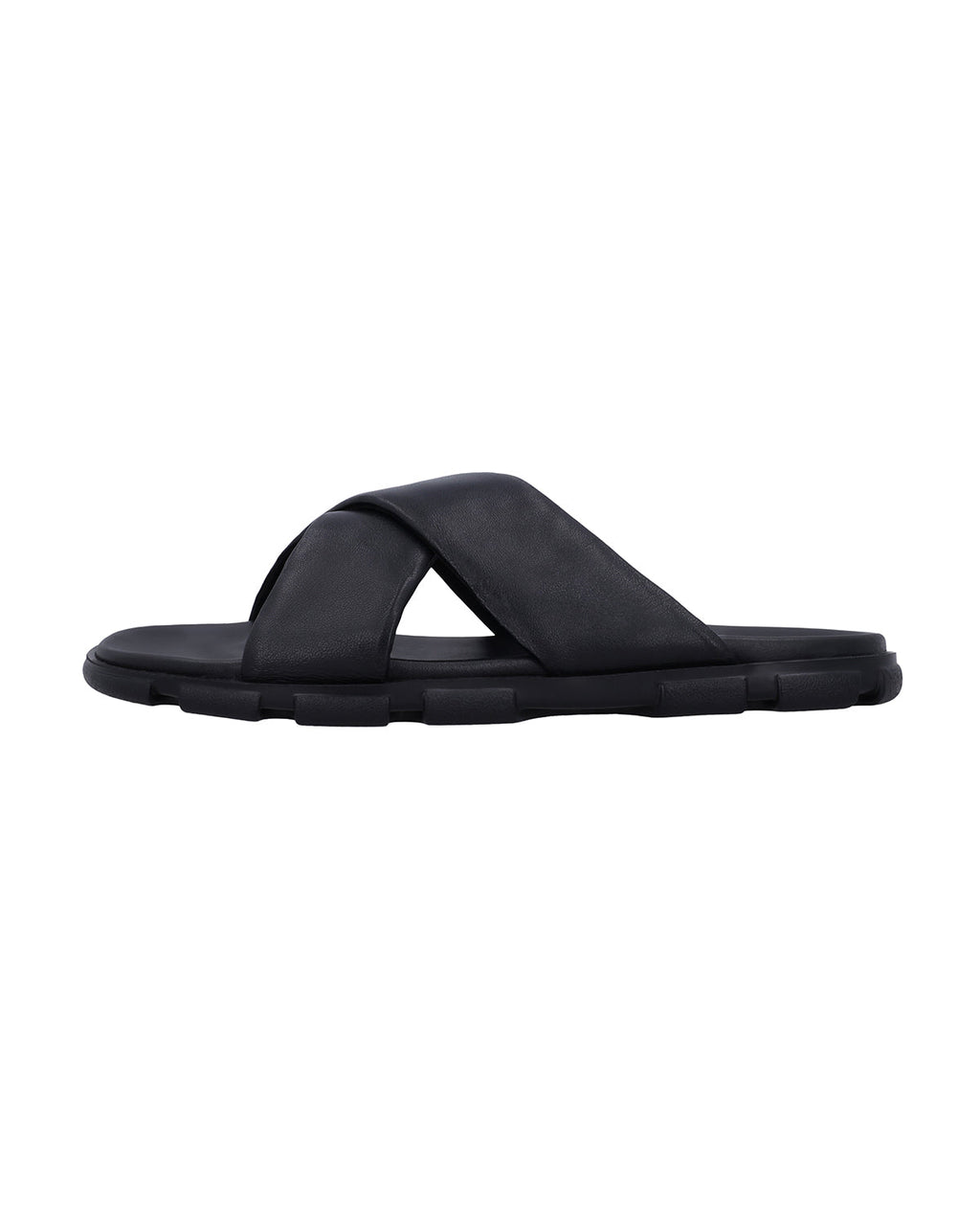 ModeNewstead Julian – Men's Leather Sandals