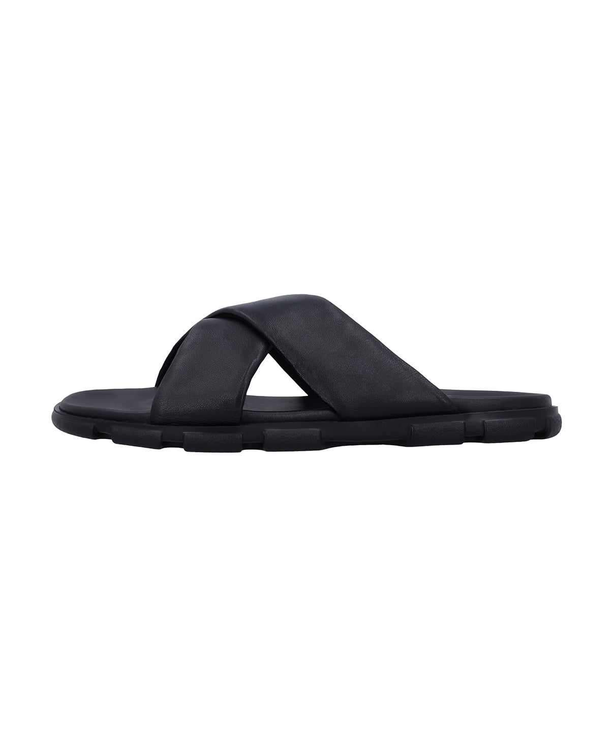 ModeNewstead Julian – Men's Leather Sandals