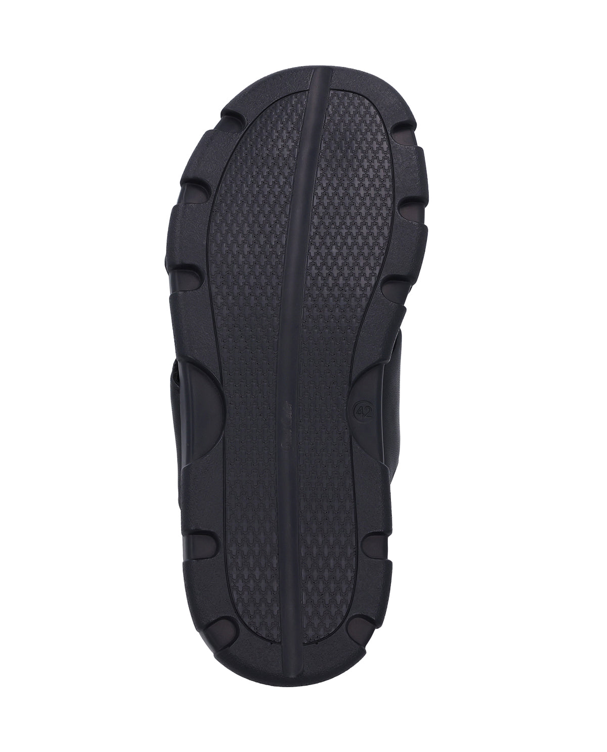 ModeNewstead Julian – Men's Leather Sandals