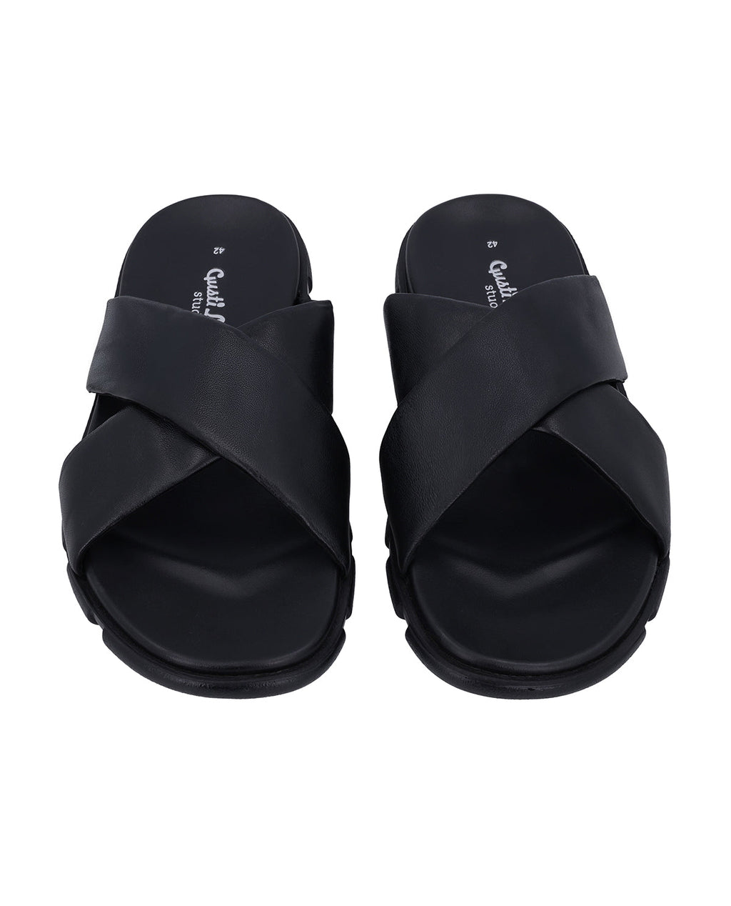 ModeNewstead Julian – Men's Leather Sandals