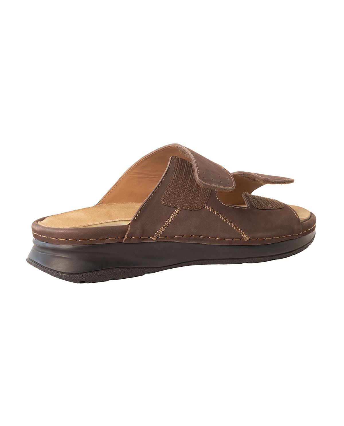 ModeNewstead Florian – Men's Leather Sandals