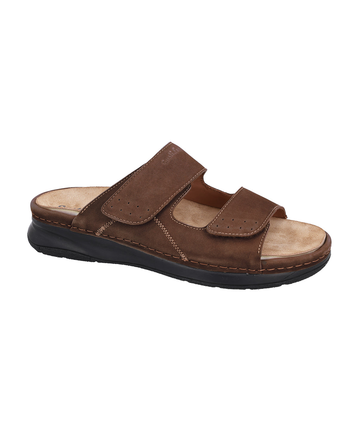 ModeNewstead Florian – Men's Leather Sandals