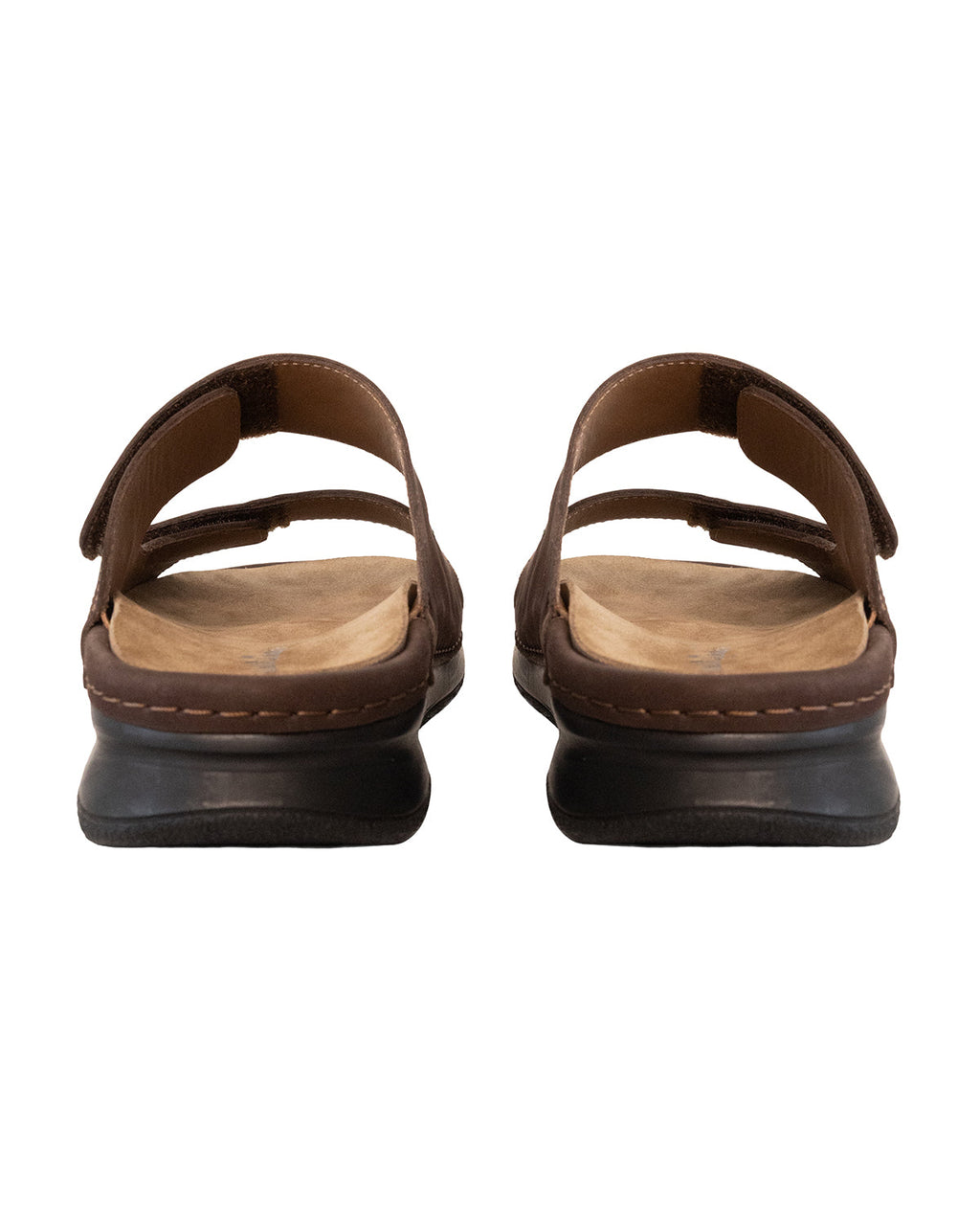 ModeNewstead Florian – Men's Leather Sandals