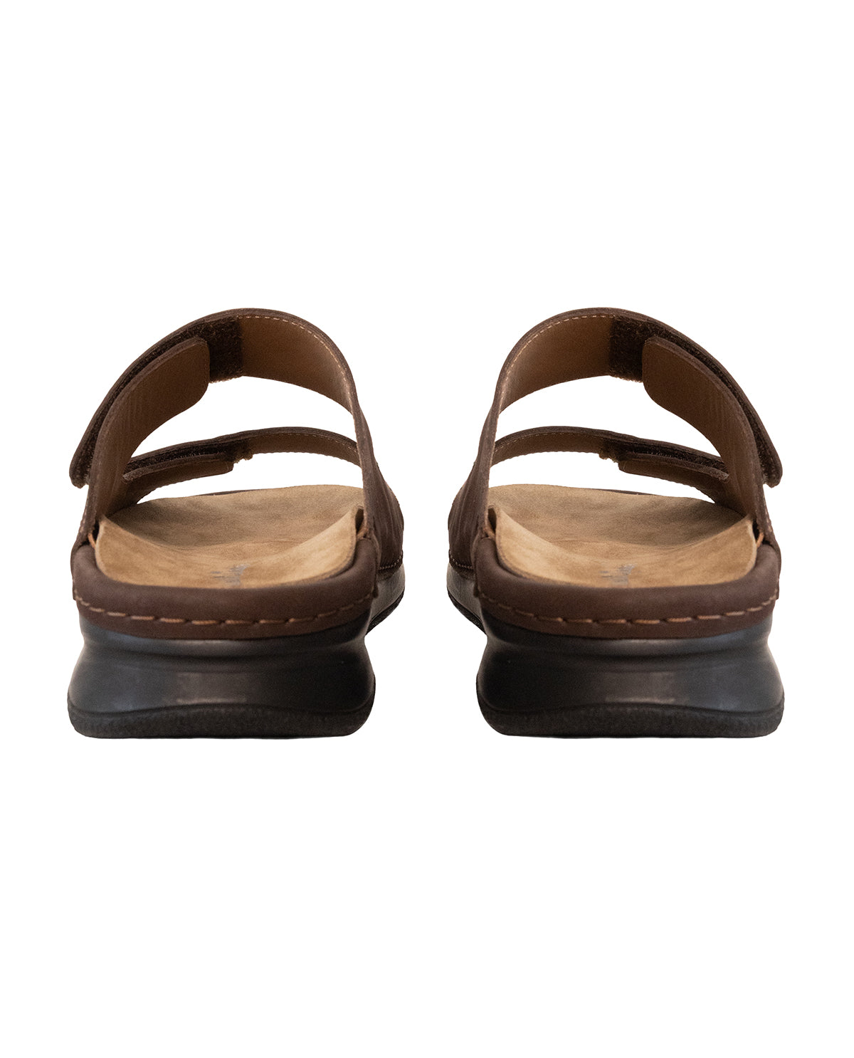 ModeNewstead Florian – Men's Leather Sandals
