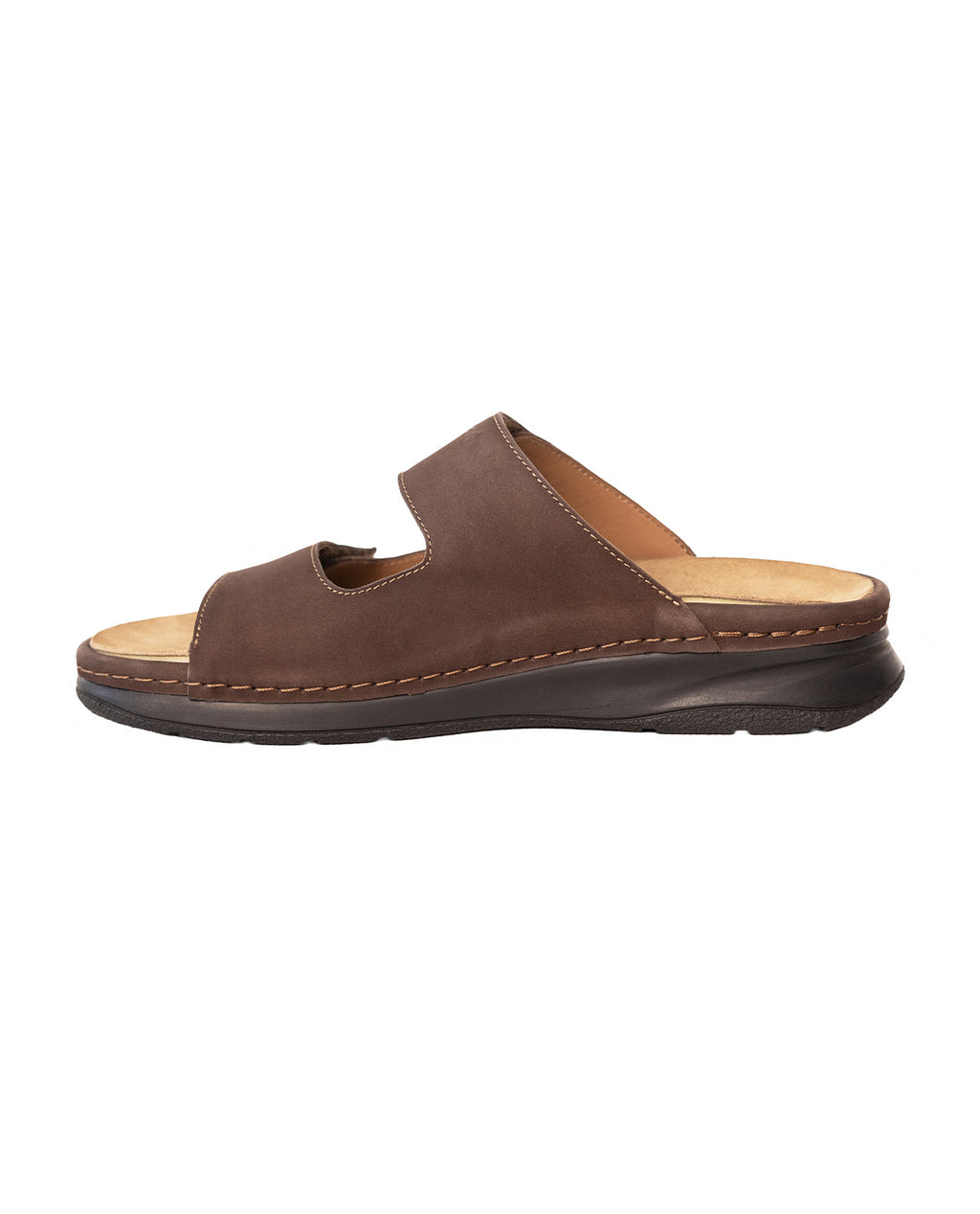ModeNewstead Florian – Men's Leather Sandals