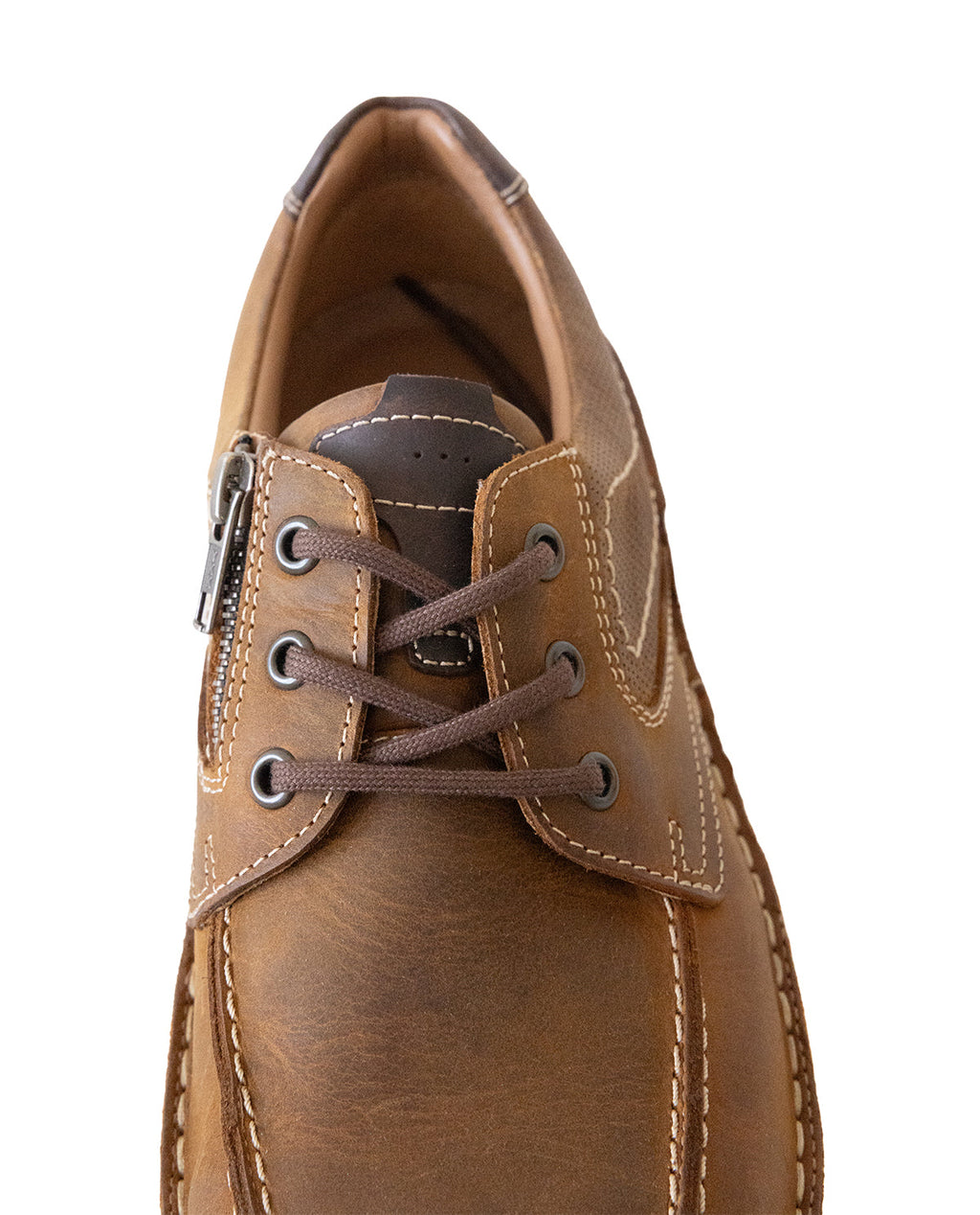 ModeNewstead Killian – Men's Leather Shoes