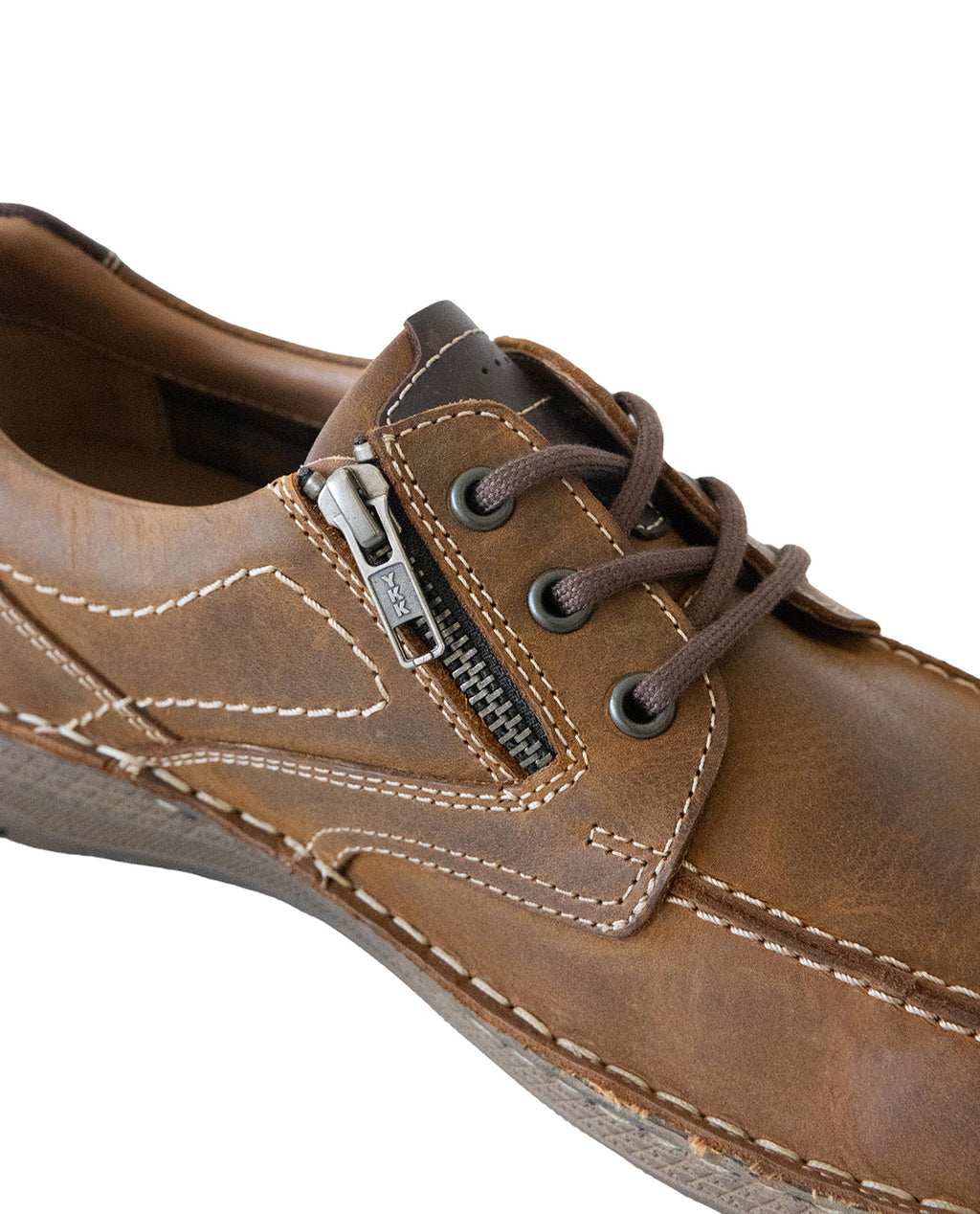 ModeNewstead Killian – Men's Leather Shoes