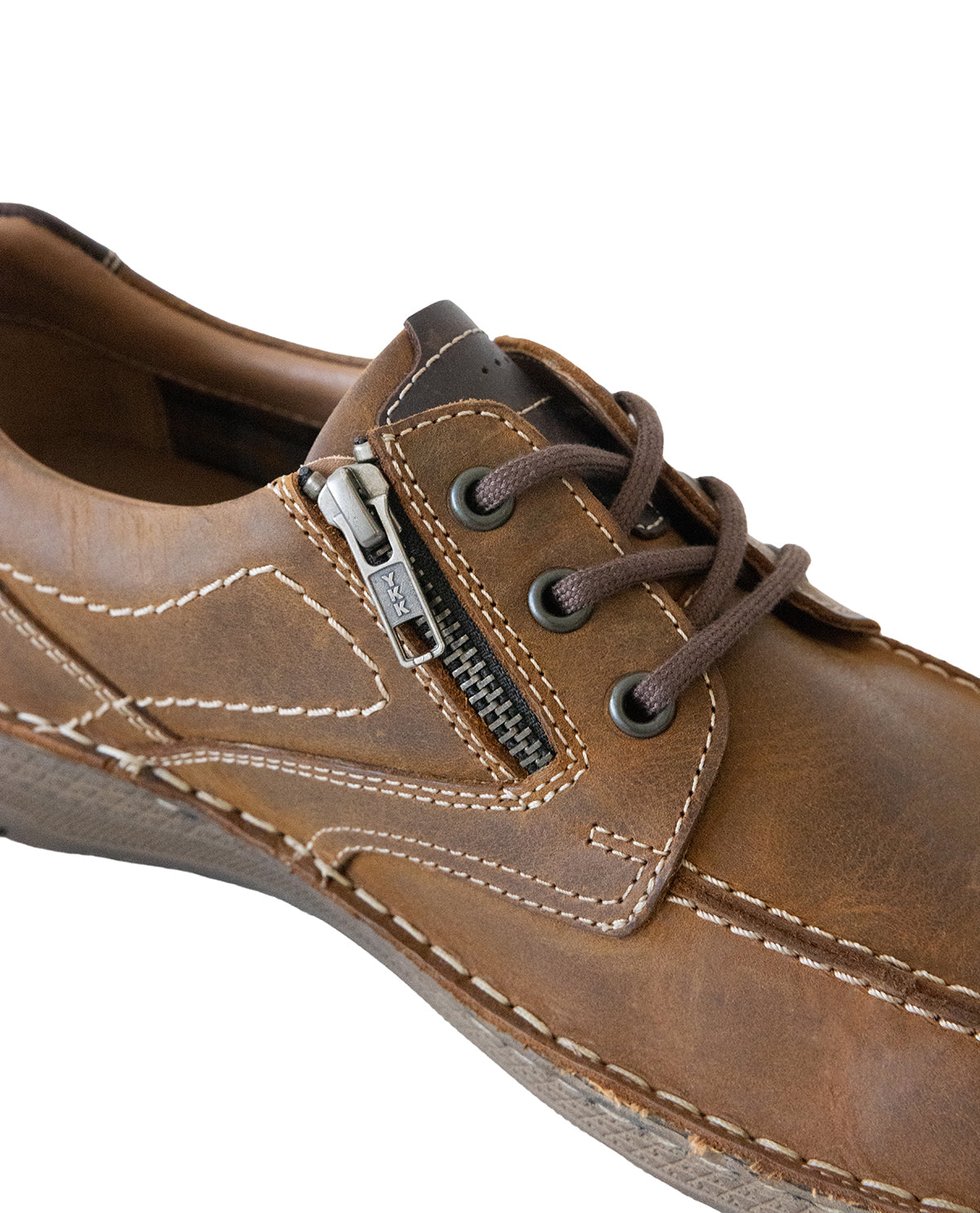 ModeNewstead Killian – Men's Leather Shoes