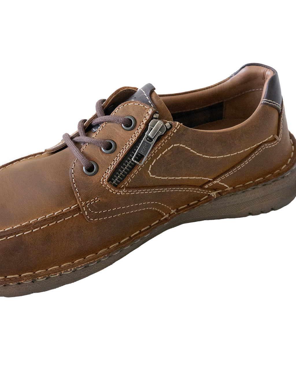 ModeNewstead Killian – Men's Leather Shoes