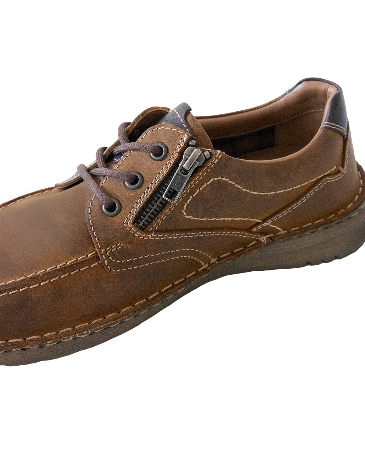 ModeNewstead Killian – Men's Leather Shoes