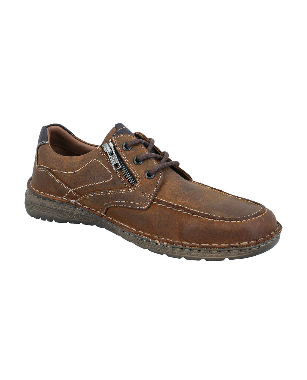 ModeNewstead Killian – Men's Leather Shoes